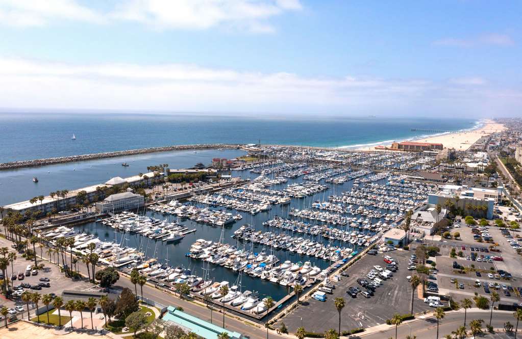 Portofino Hotel & Marina - photo 4