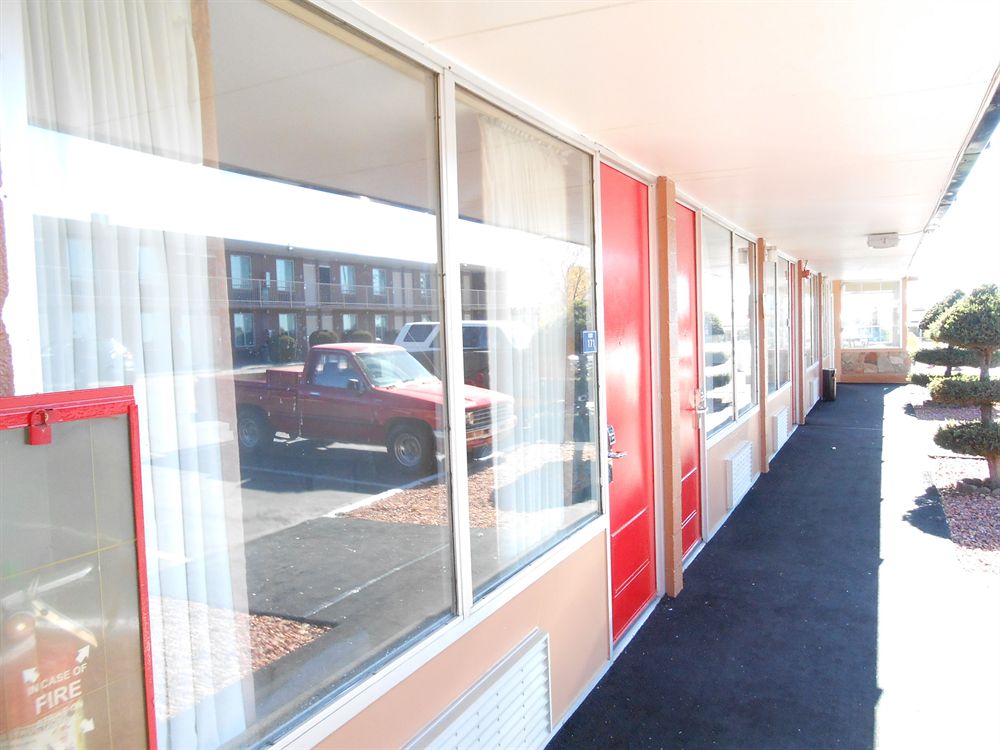 Travelodge Flagstaff University West - photo 26
