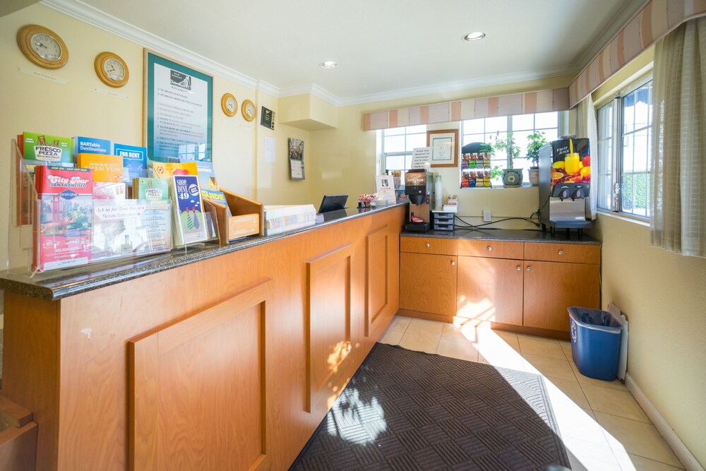 Inn at Golden Gate - photo 2