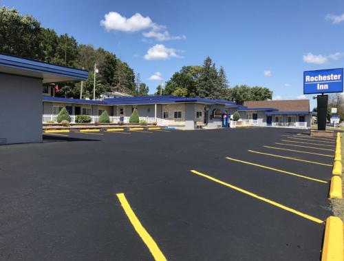 Rochester Inn - featured photo