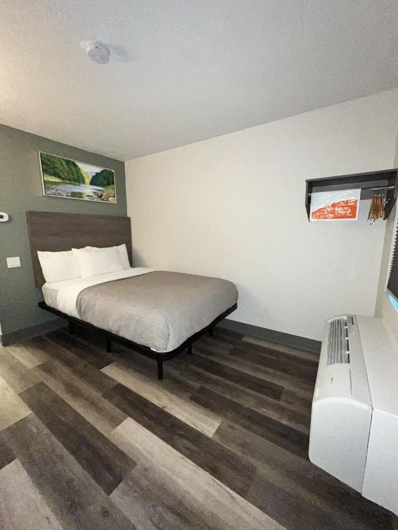 Quality Inn Elk Grove Sacramento - photo 19