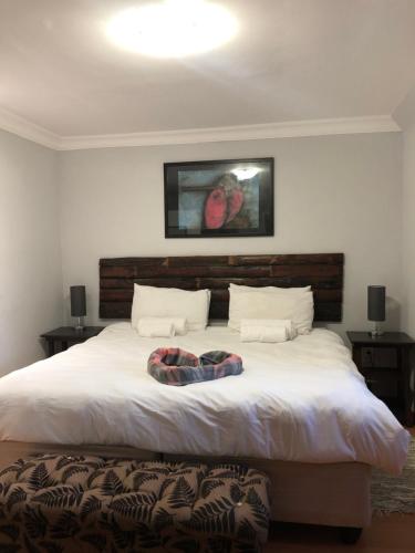 Blue Crane Guesthouse — Maseru — photo 5