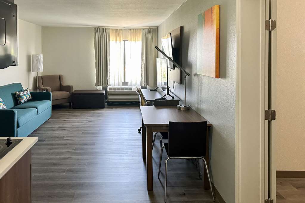 MainStay Suites Conover Hickory - photo 15