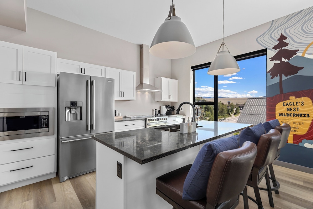 Hotel Indigo Silverthorne by IHG - photo 26