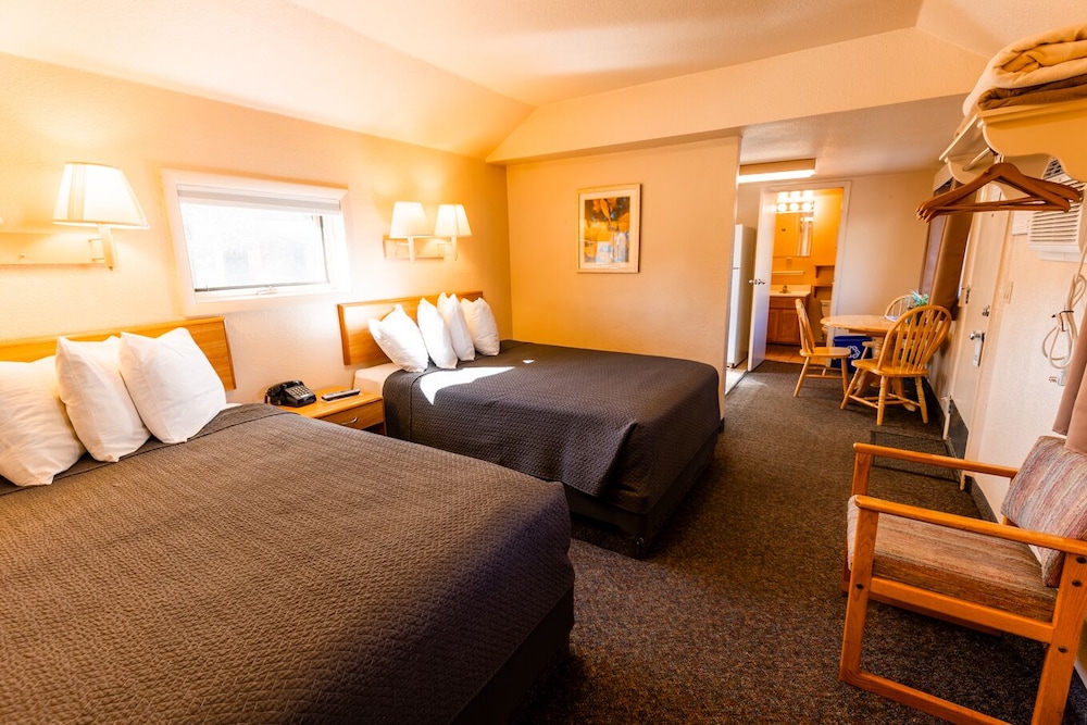 Woodland Motel - photo 24
