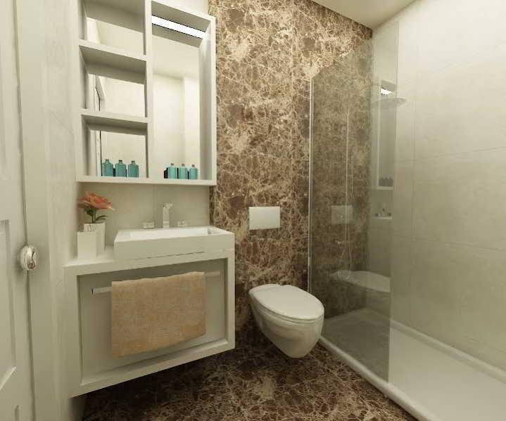 Plus Hotel Cihangir Suites — 4-Star Luxury Hotel in Istanbul, Turkey