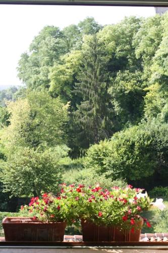 Bella Vista — hotel in Saint-Romain-De-Colbosc