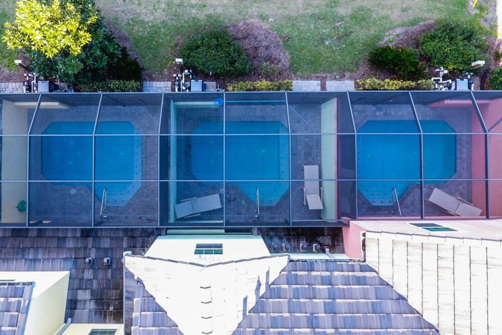Festival Resort 450 Five Bedroom Townhome with Private Plunge Pool - photo 30