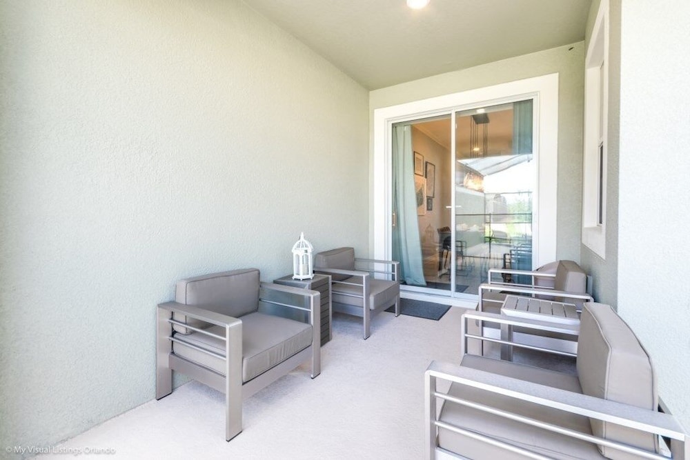 4 Bed Storey Lake Resort With Lazy River 4 Bedroom Townhouse by RedAwning - photo 38