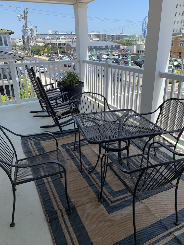 Ocean Manor Inn - photo 71
