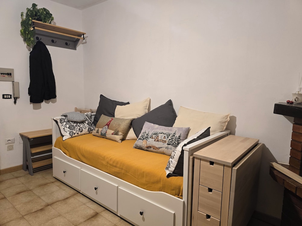 Le case di reno — hotel in Lucoli