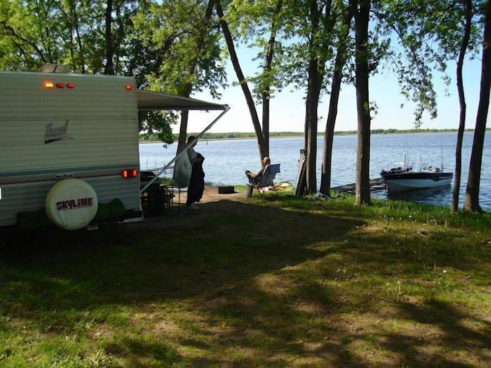 Fremont Campground - photo 75