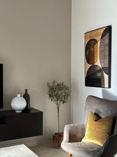 Dioni Apartments — 4-Star Luxury Hotel in Igoumenitsa, Greece