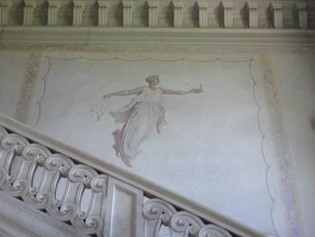Palais Briau — Varades — photo 5
