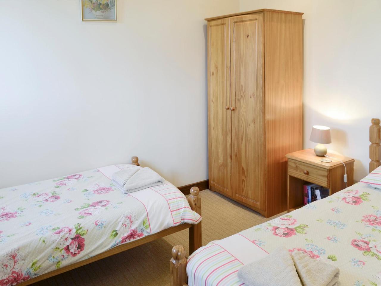 Woodpecker in Bridport, United Kingdom