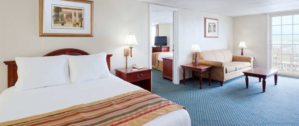 Paradise Plaza Inn - photo 12