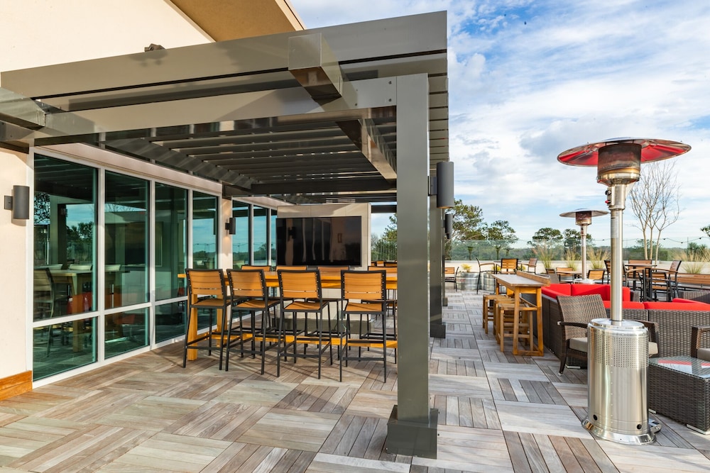 Courtyard by Marriott Atlanta Dunwoody - photo 41