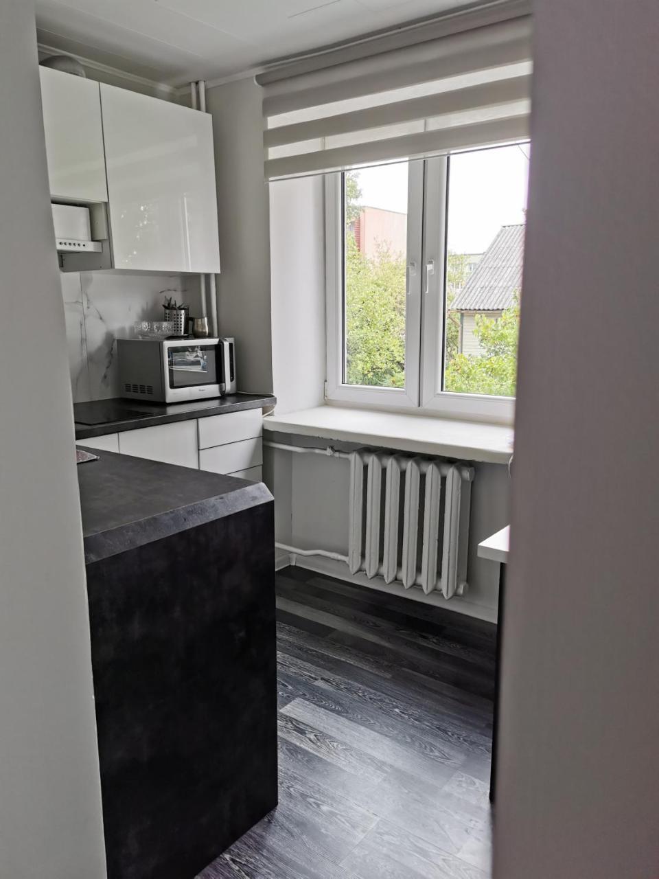 Jaama Apartment — Valga — photo 5