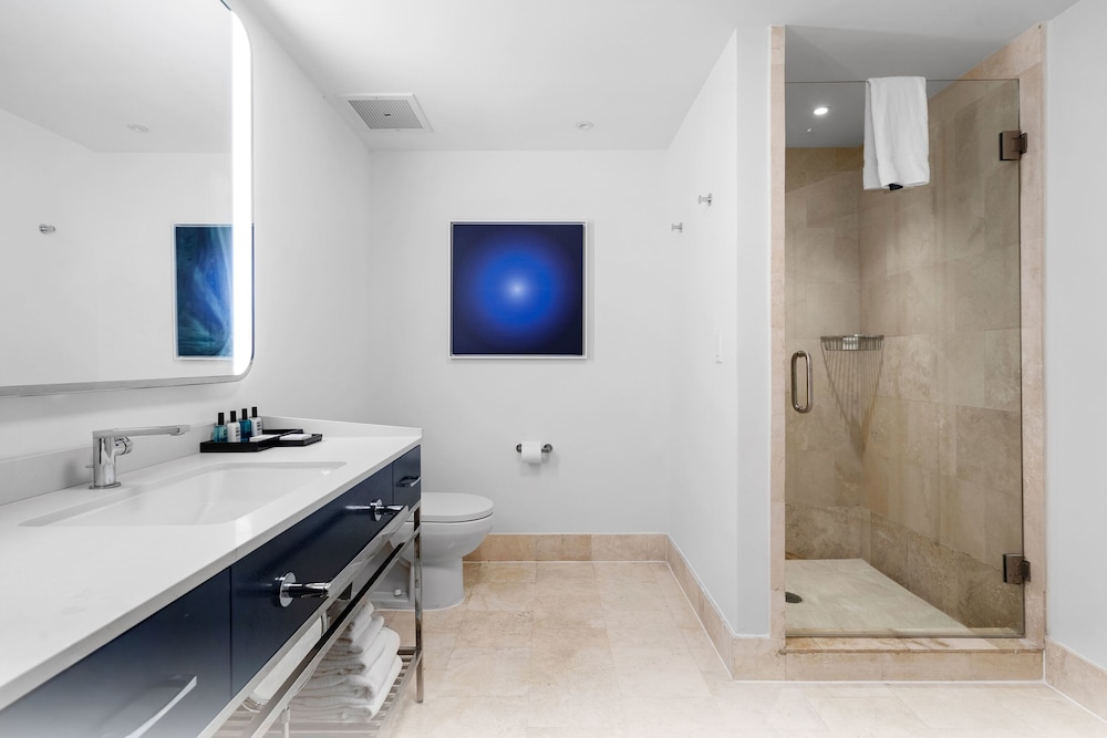 Fontainebleau Miami Beach Private Luxury Suites - photo 353
