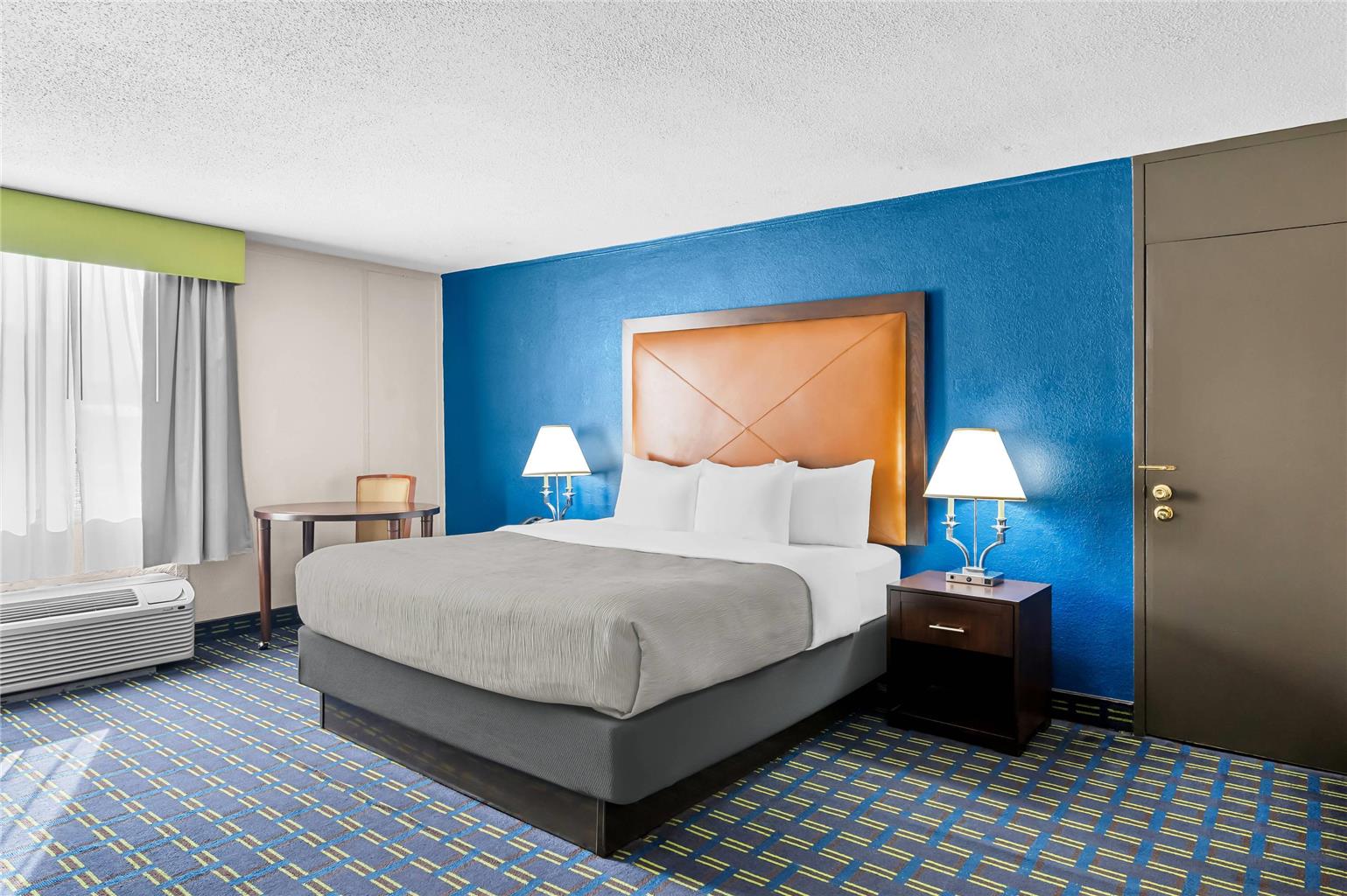 Quality Inn Little Rock South - photo 25