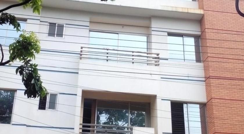 Hotel Shining Touch Ltd - last minute hotel in Dhaka