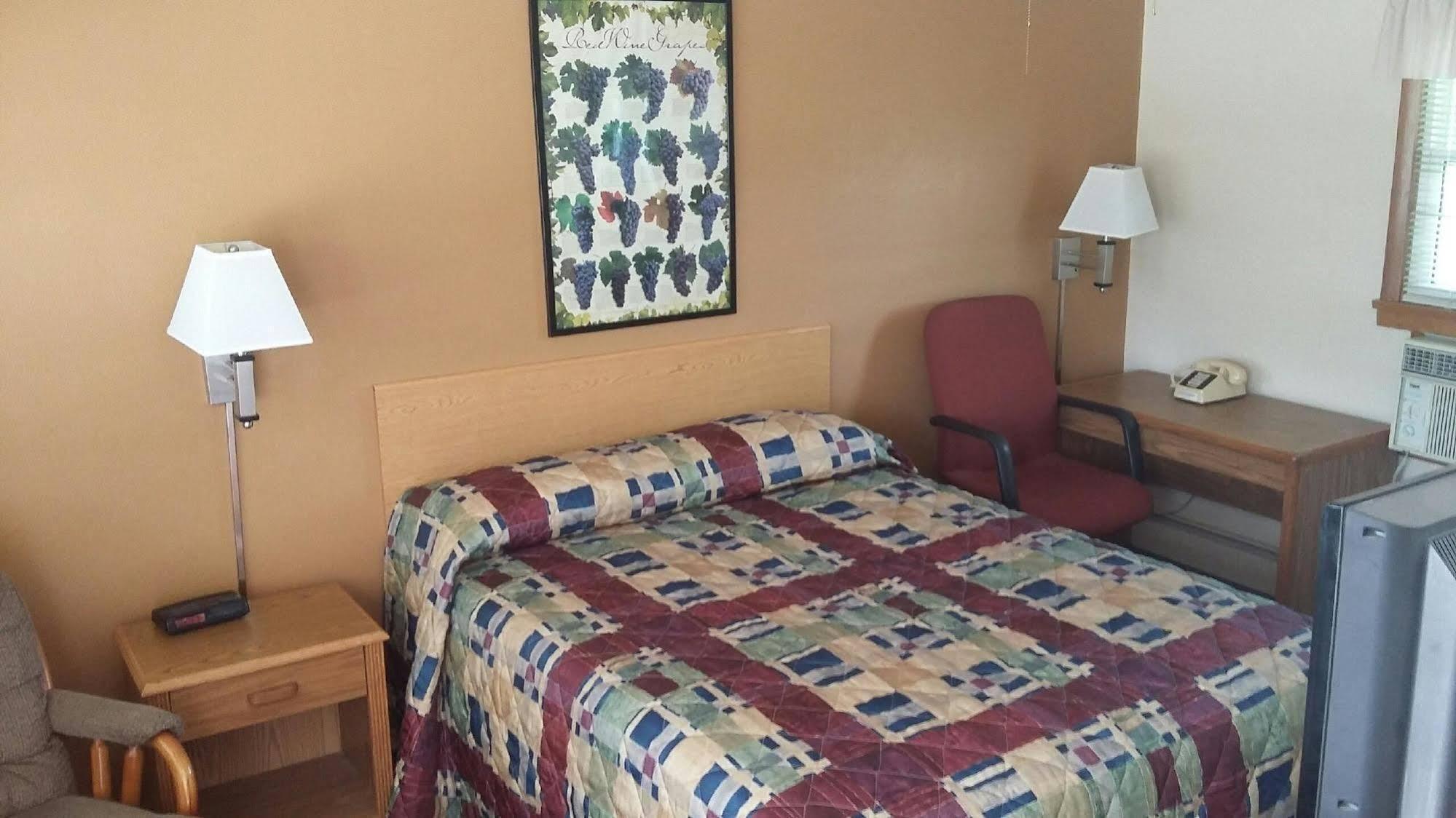 Skyline Motel - featured photo