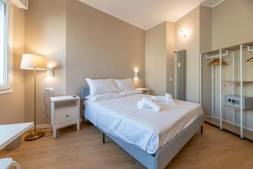 Romanamente Suite — 4-Star Luxury Hotel in Rome, Italy