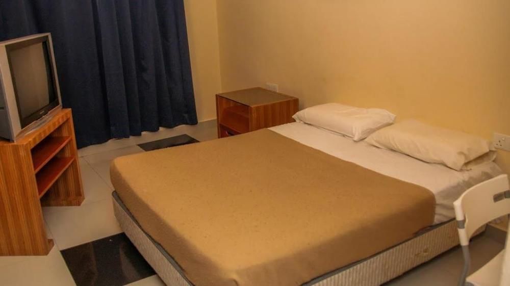 Highway Hotels Rawang in Rawang, Malaysia