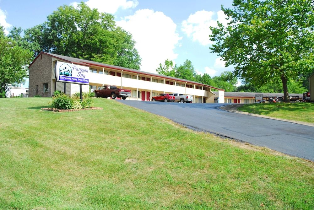 Paragon Inn Hillsboro - photo 6