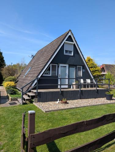Ferienhaus Brungers - last minute hotel in Unknown City