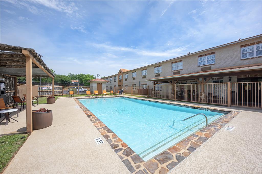 Best Western Plus Fredericksburg - photo 7