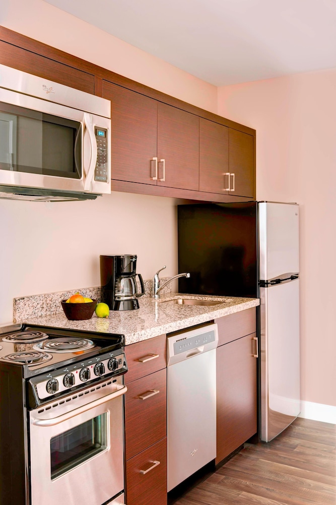 TownePlace Suites by Marriott Des Moines West Jordan Creek - photo 9