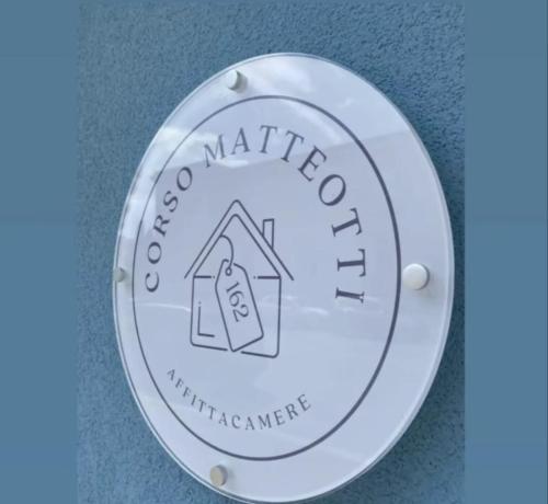 Corso Matteotti 162 Affittacamere in Porto Recanati, Italy