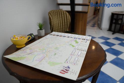The Only One Apartments — 4-Star Luxury Hotel in Nis, Serbia