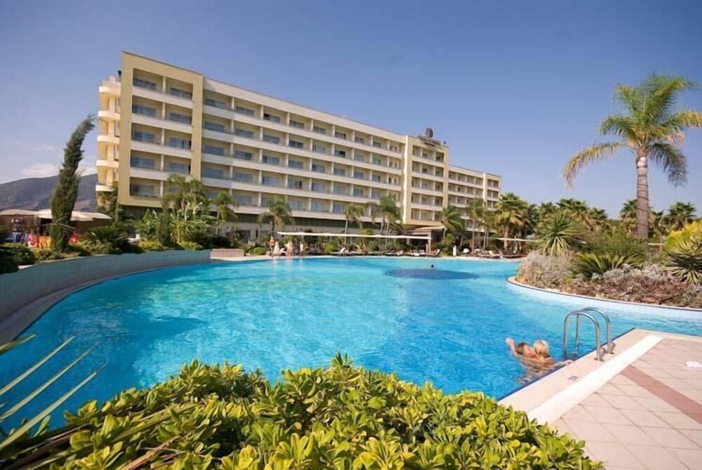 Presa Di Finica Hotel and Suites in Antalya, Turkey