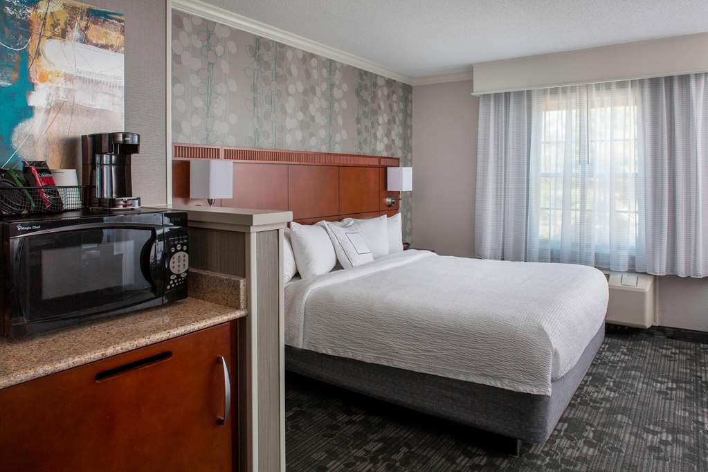 Sonesta Select Boston Lowell Chelmsford - photo 10
