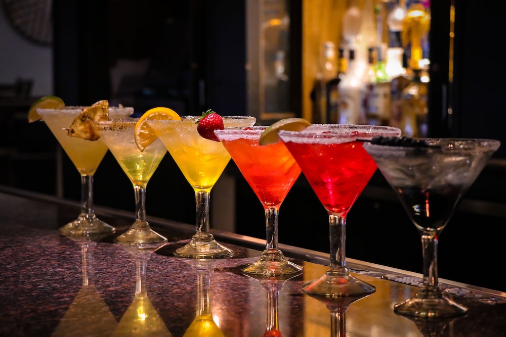 DoubleTree by Hilton Phoenix North - photo 27