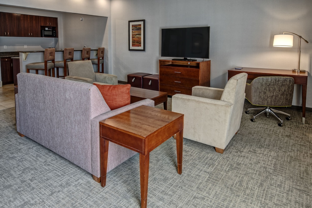 Hampton Inn Indianapolis sw plainfield - photo 16