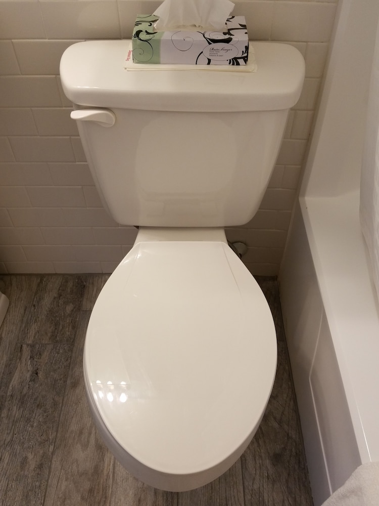 Hampton Village Inn - photo 28