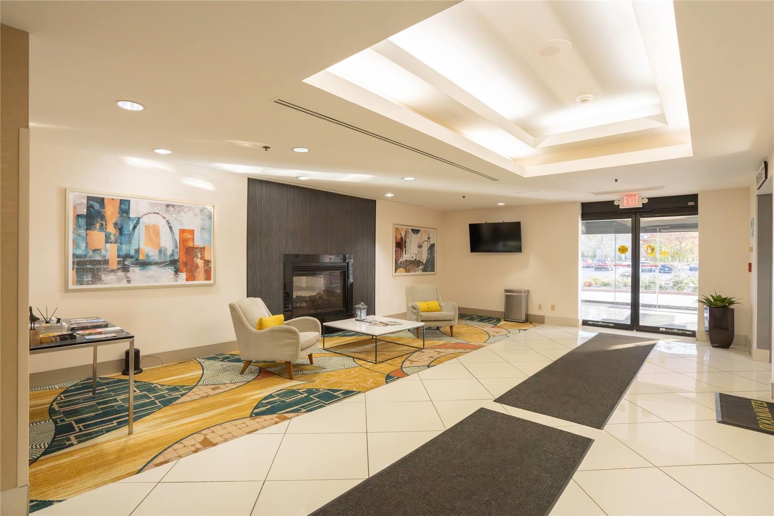 Elimwood Hotel a Ramada by Wyndham - photo 5
