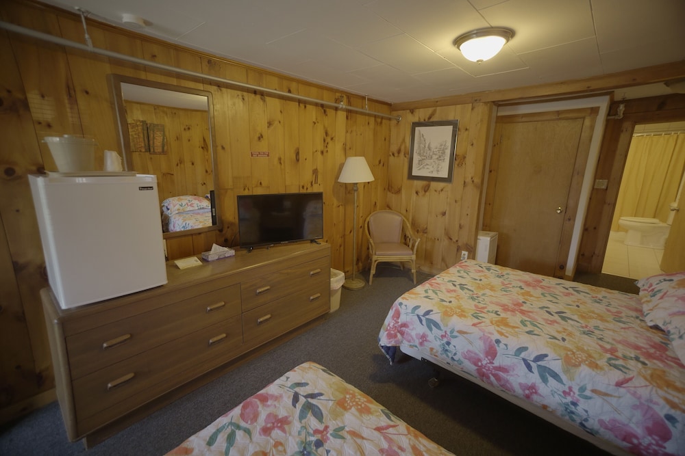 Betty Doon Hotel - photo 49