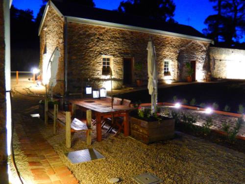 Morialta Barns — 4-Star Luxury Hotel in Adelaide, Australia