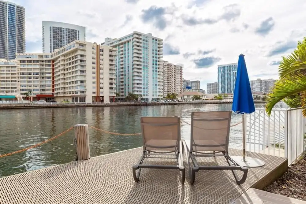 2br Private Ocean Luxury S At Beachwalk Resort 2 Bedroom Condo by Redawning - photo 13