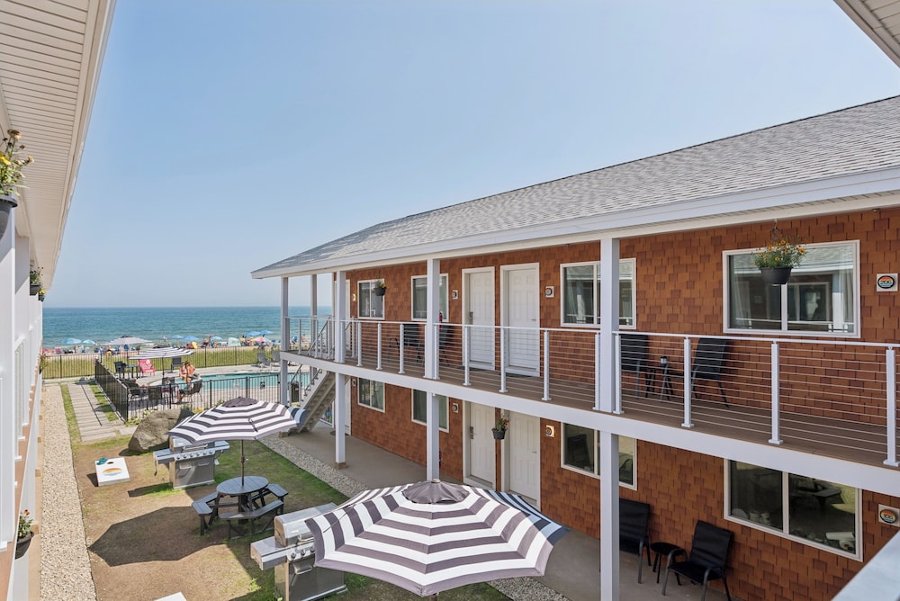 Carolina Resort Motel - photo 19