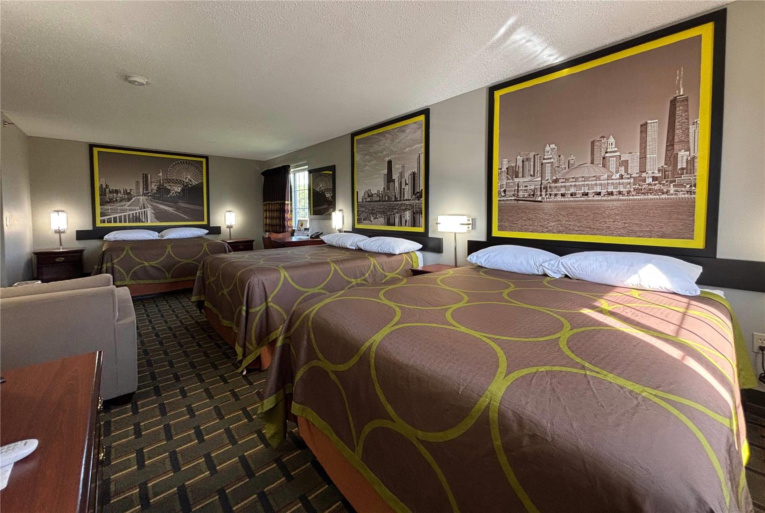 Super 8 by Wyndham Mt. Carmel IL - photo 21