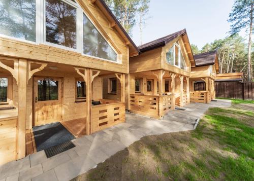Rzeka Miodu - last minute hotel in Unknown City