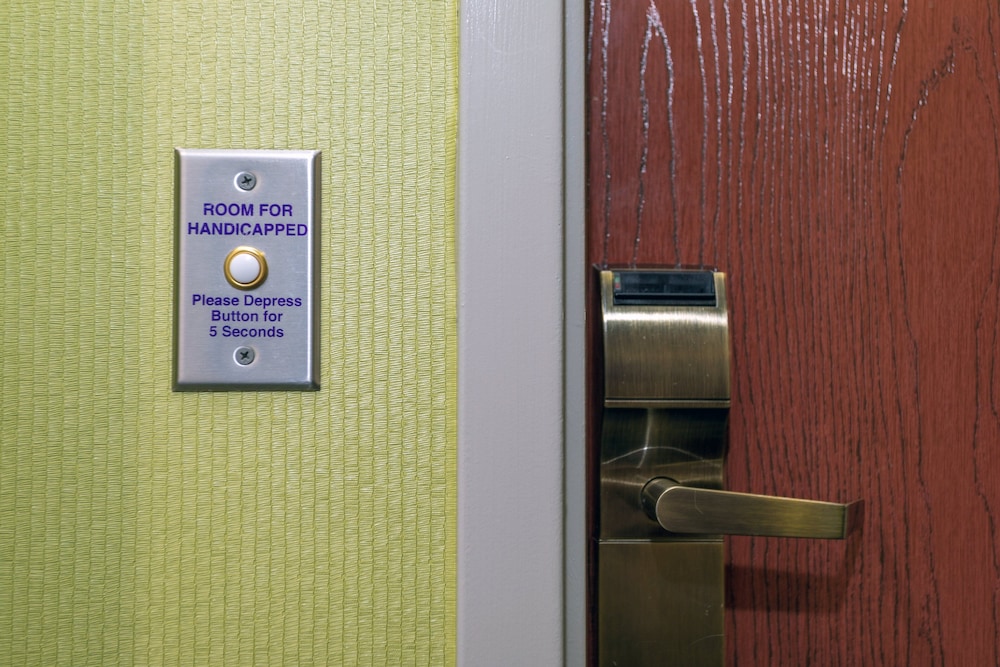 Holiday Inn Express Hotel & Suites Athens by IHG - photo 24