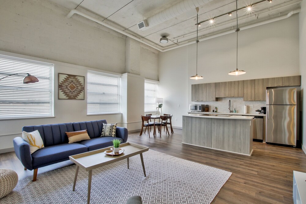 The Old Town Luxury Lofts - photo 160