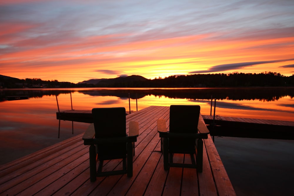 Golden Arrow Lakeside Resort - photo 44