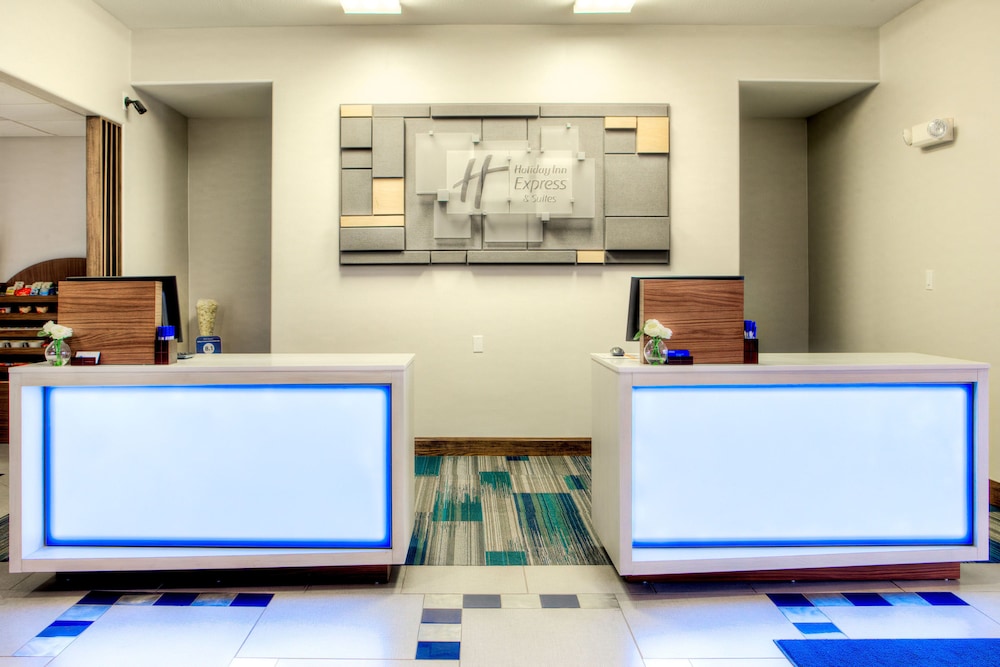 Holiday Inn Express & Suites Austin NE Hutto by IHG - photo 4